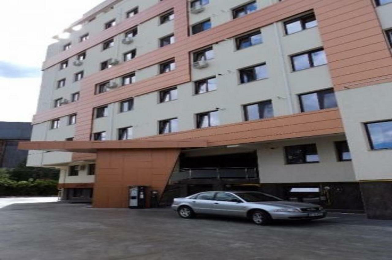 Alexys Residence 2 Iasi Exterior photo