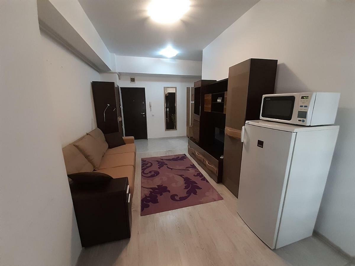 Alexys Residence 2 Iasi Exterior photo