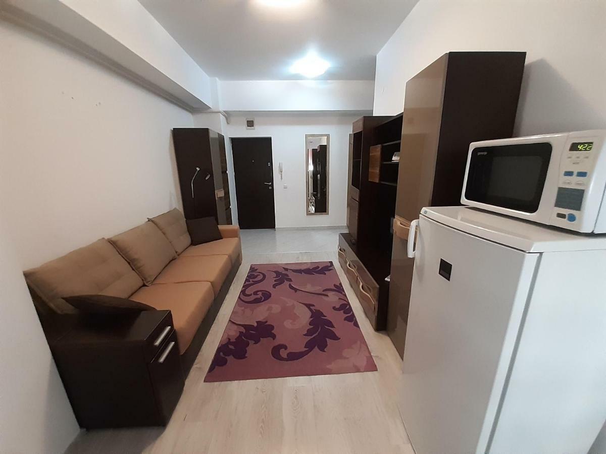 Alexys Residence 2 Iasi Exterior photo